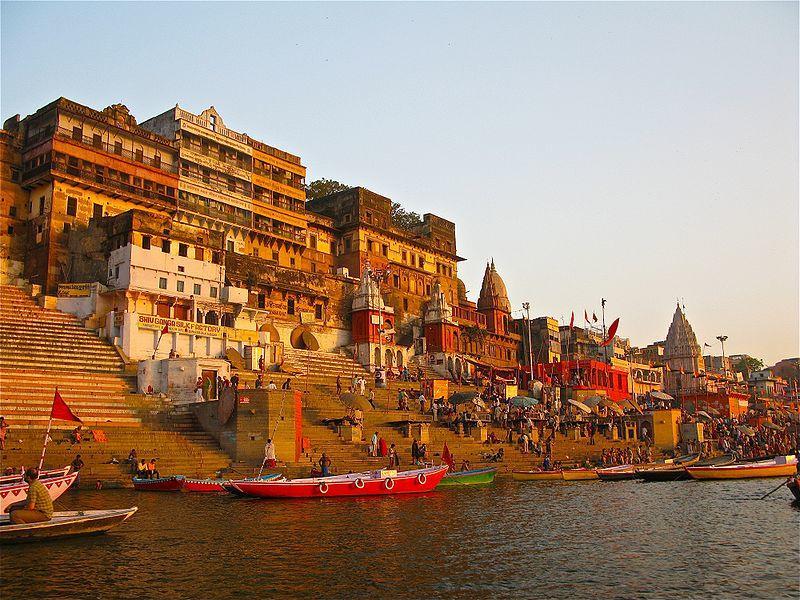 Leela Varanasi