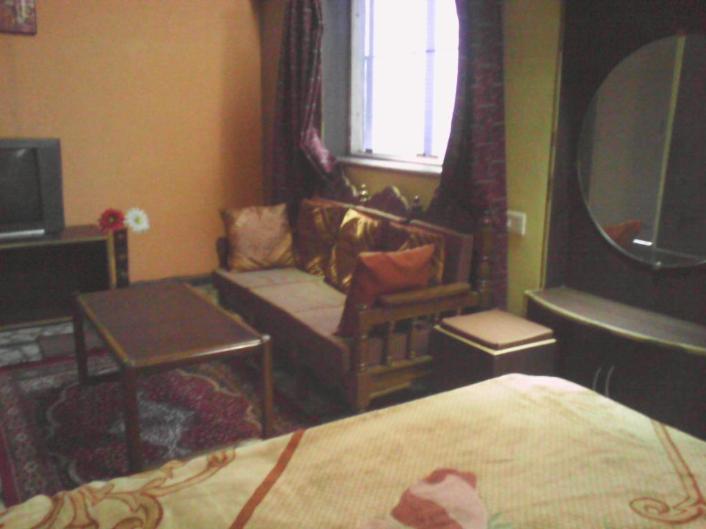 Leela Guest house
