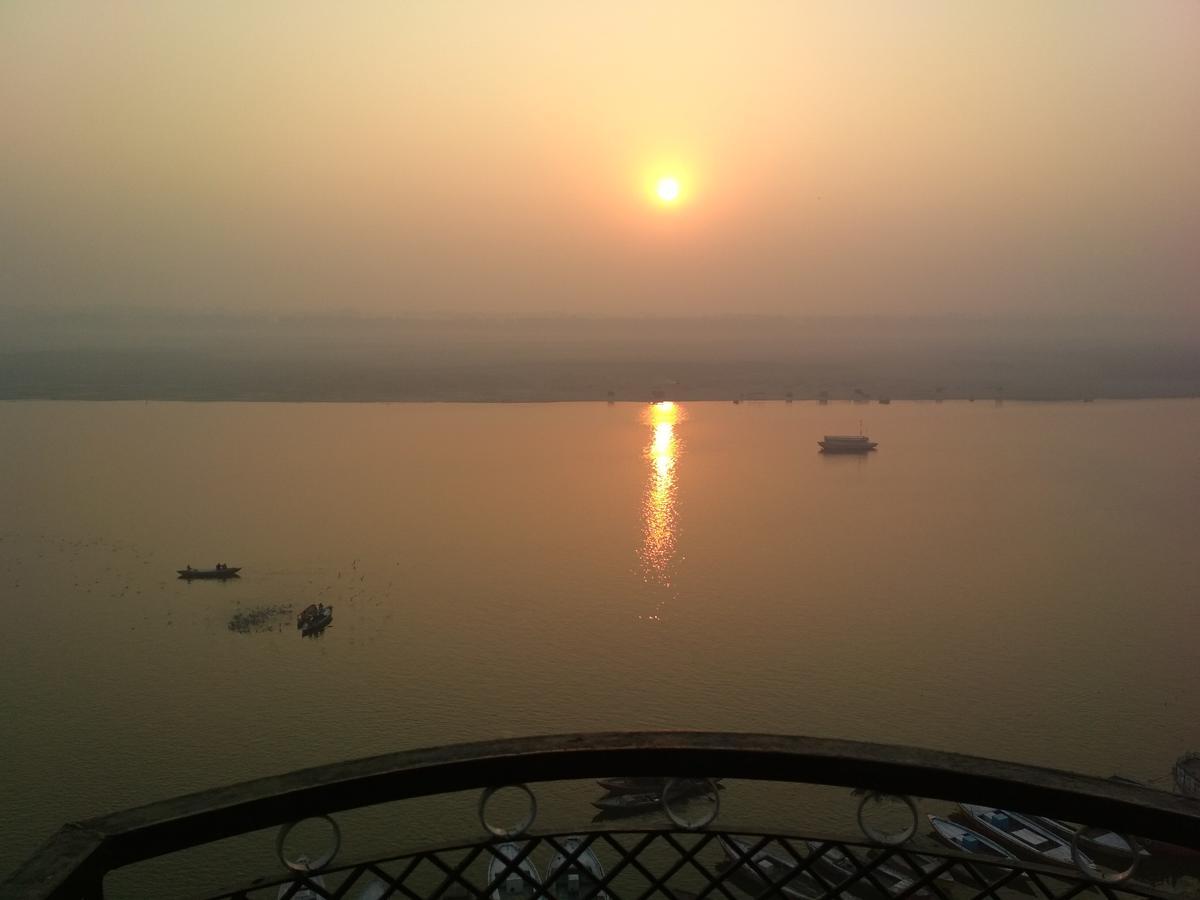 Leela Guest house Varanasi