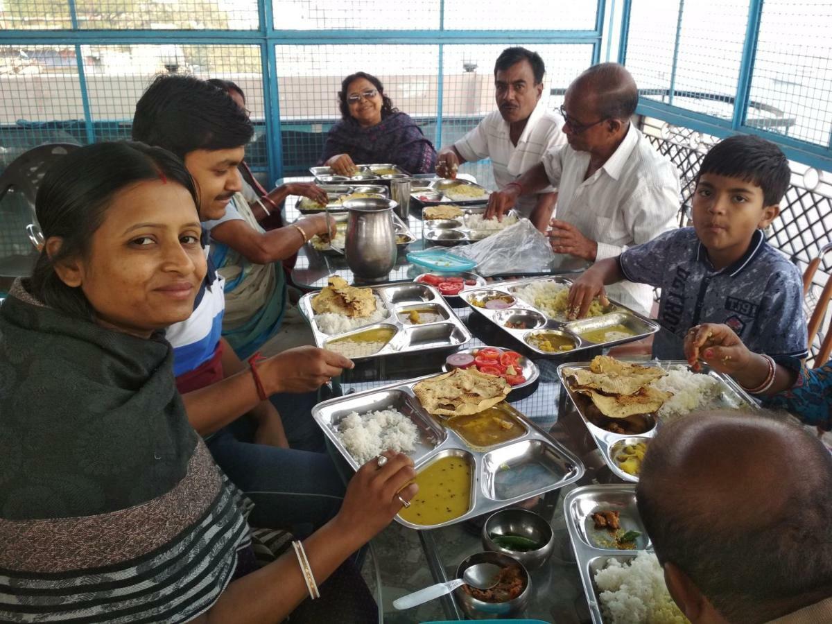 Leela Guest house Varanasi