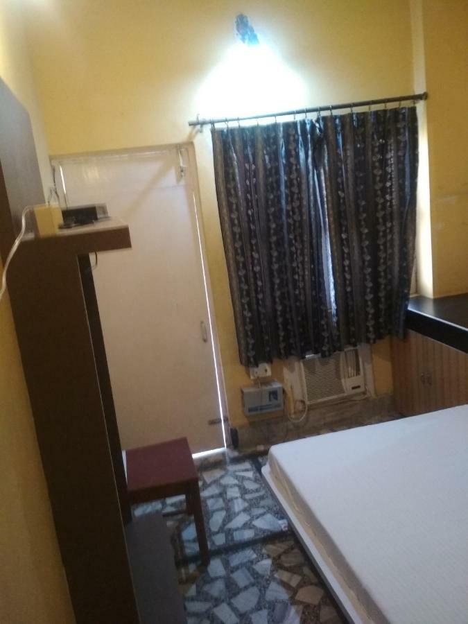 Guest house Leela 3*