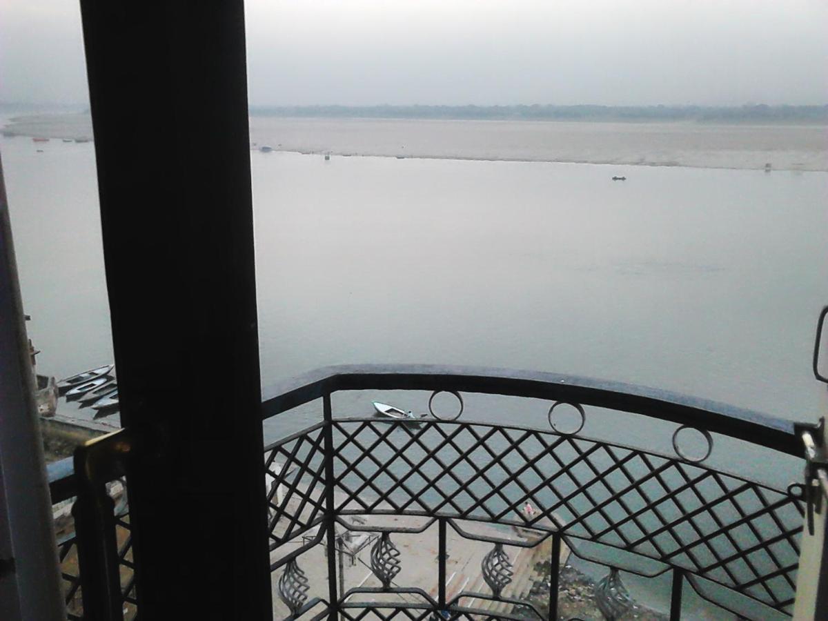 Leela Guest house